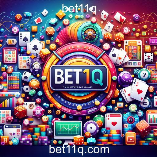 Descubra o Boletim Informativo da bet11q: Conhecimento que Gera Ganhos